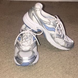 Sneakers - Saucony Cohesion size 8